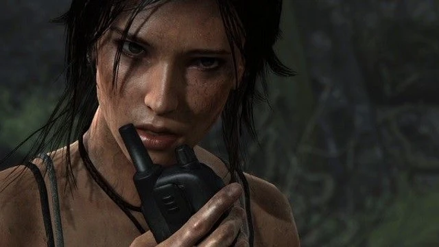 Brian Horton afferma "In Rise of the Tomb Raider sarà usato il Physical Based Rendering"