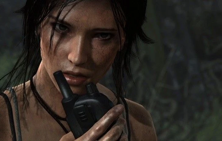 Brian Horton afferma In Rise of the Tomb Raider sarà usato il Physical Based Rendering