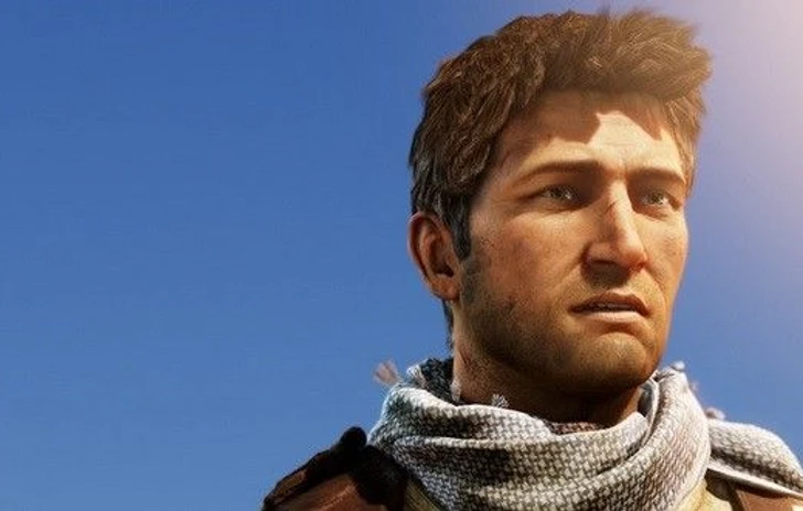 Svelata una dayone patch per Uncharted Nathan Drake Collection