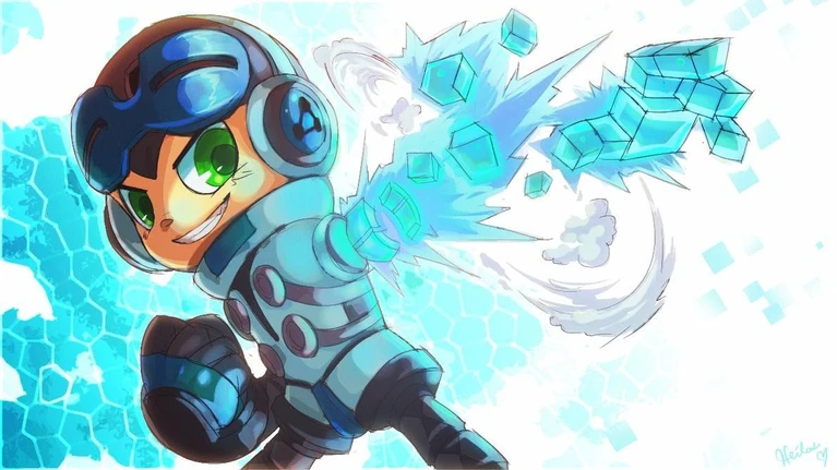 Mighty No 9 ha una data duscita