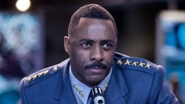 Idris Elba sarà un villain diverso dal solito