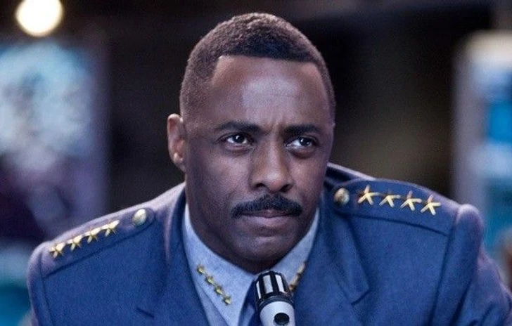 Idris Elba sarà un villain diverso dal solito