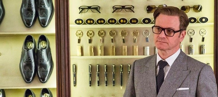 Mark Millar vuole far resuscitare Colin Firth per il prossimo Kingsman