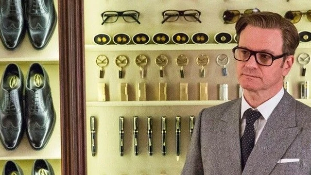 Mark Millar vuole far resuscitare Colin Firth per il prossimo Kingsman