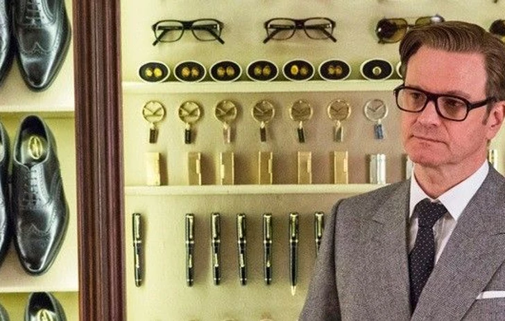 Mark Millar vuole far resuscitare Colin Firth per il prossimo Kingsman