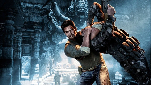 Nathan Drake Collection: il peso del remastered