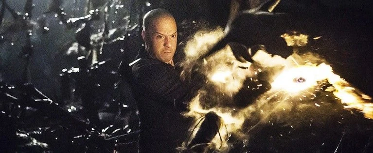 Nuova galleria di immagini per The Last Witch Hunter