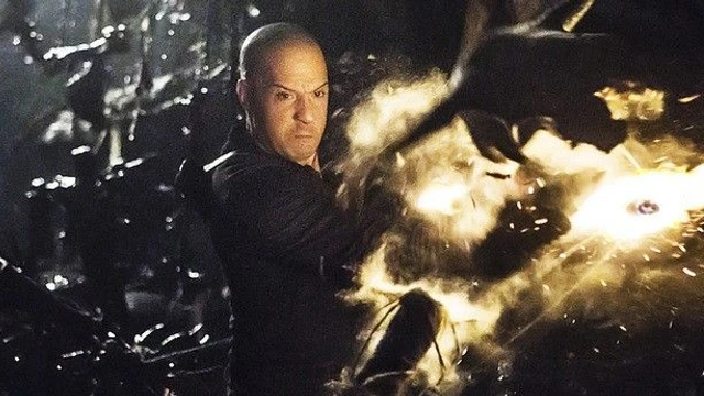 Nuova galleria di immagini per The Last Witch Hunter