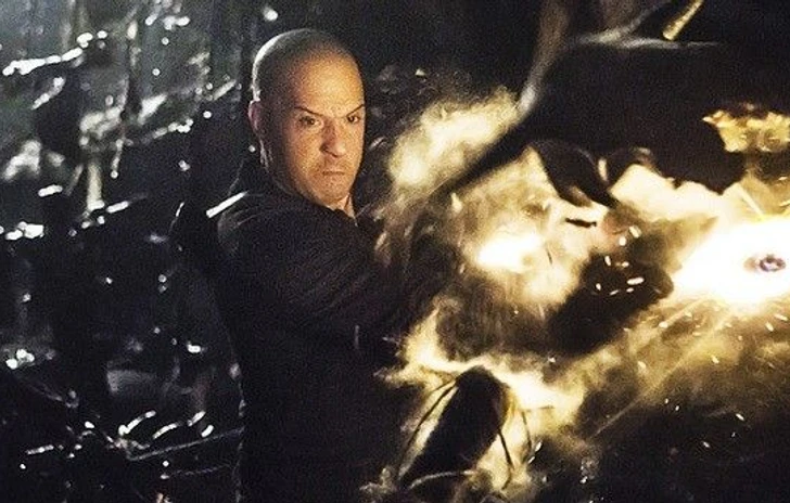 Nuova galleria di immagini per The Last Witch Hunter