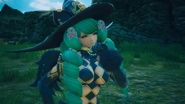 Star Ocean 5 si mostra in nuove immagini