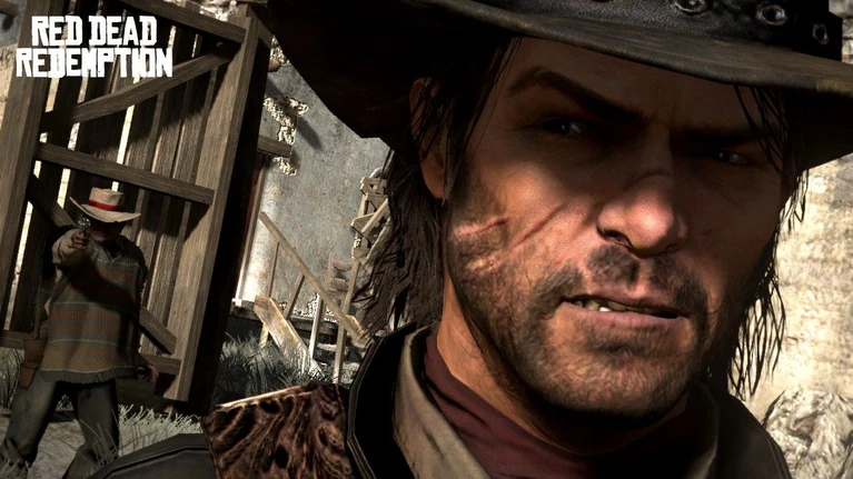 Red Dead Redemption su PC non è mai stao nei piani di Rockstar