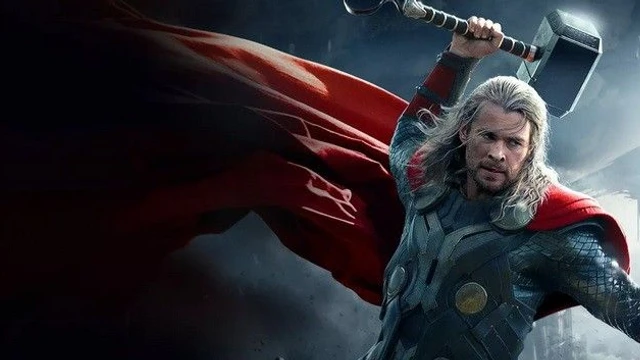 Finalmente spiegata la scena eliminata su Thor in Avengers: Age of Ultron