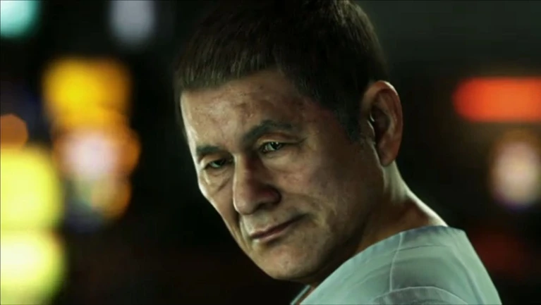 Un primo sguardo a Yakuza 6