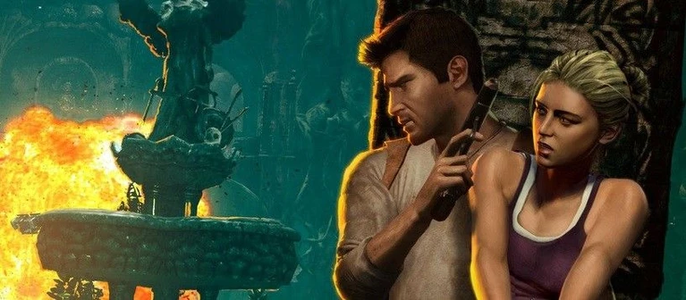 Ecco a voi la replica del nostro live su Uncharted Nathan Drake Collection