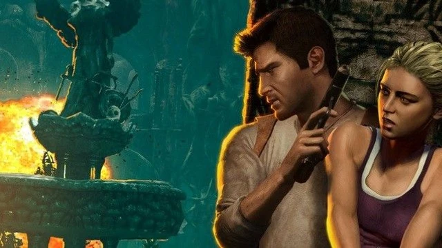 Ecco a voi la replica del nostro live su Uncharted: Nathan Drake Collection