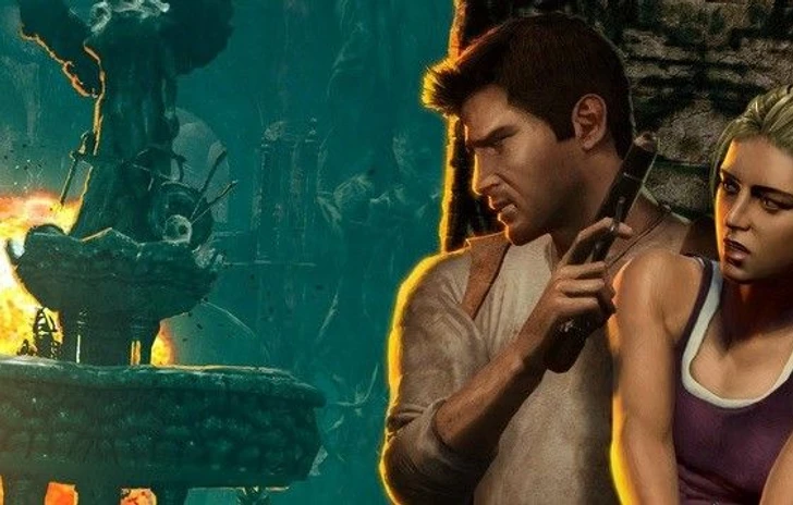 Ecco a voi la replica del nostro live su Uncharted Nathan Drake Collection