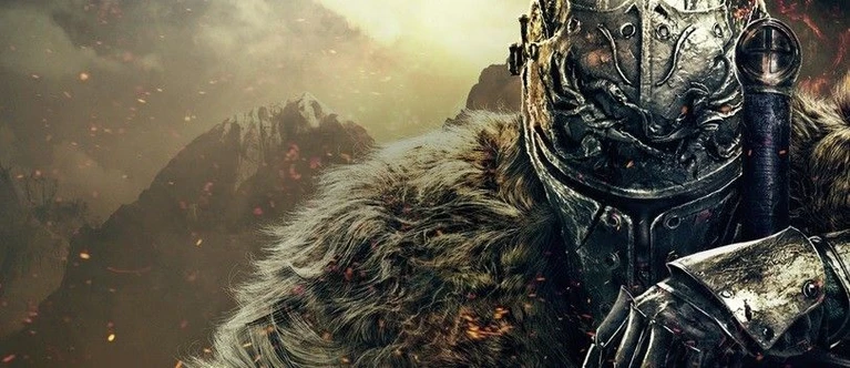 Dark Souls è stato completato dalla Twitch Community