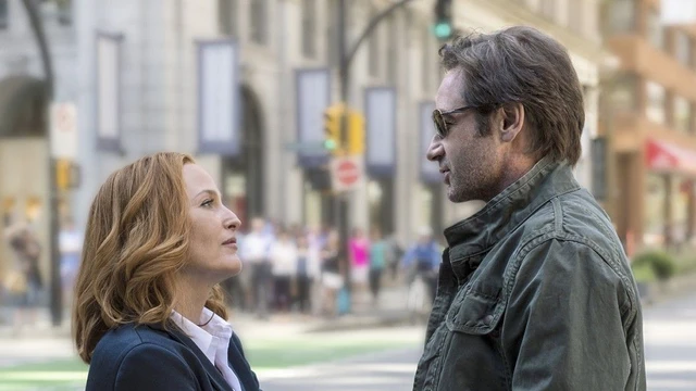 Due nuovi trailer di X-Files sbarcano online!