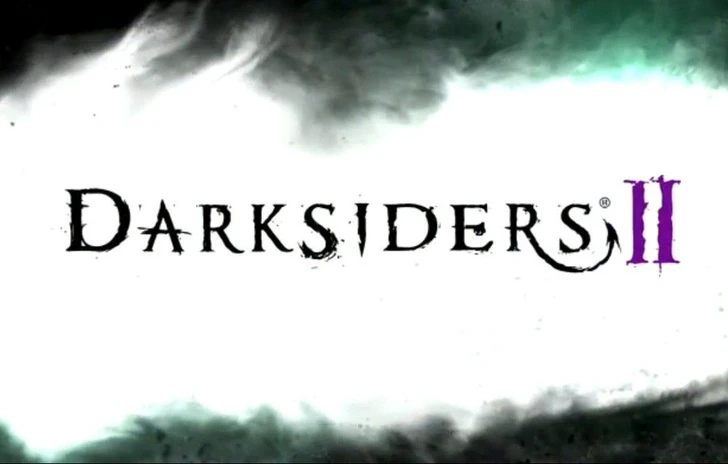 Darksiders II ha già una data ora spunta unaltra data