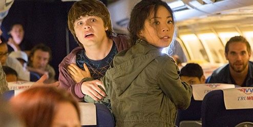 Flight 462 è la nuova webserie di The Walking Dead! Tutti i dettagli