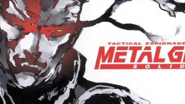 Le Favolose Dirette di Gamesurf - Festeggiamo il ventennale PSX con Metal Gear Solid alle 18.30