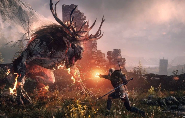 CD Projekt RED parla della patch 109 di The Witcher 3