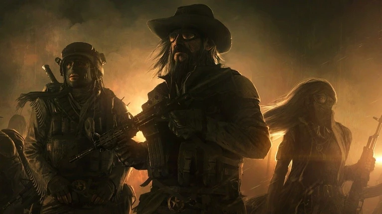 Nuovo video gameplay per Wasteland 2 Directors Cut