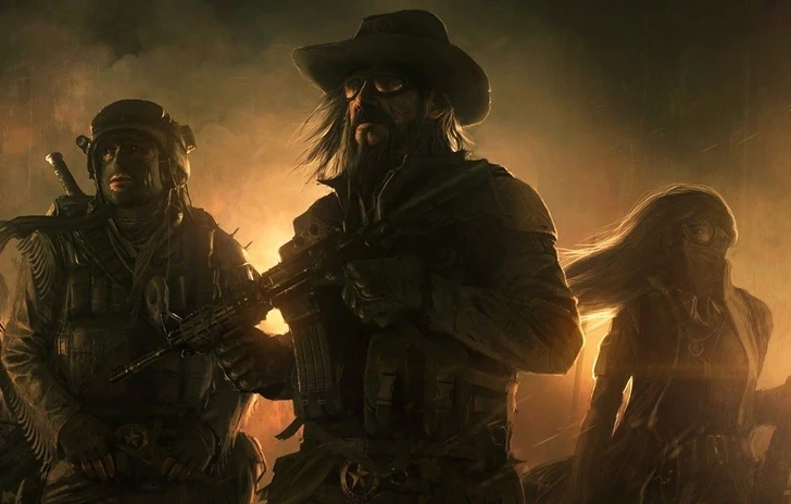 Nuovo video gameplay per Wasteland 2 Directors Cut