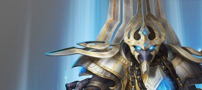 Mostrato un video abilità per Artanis in Heroes of the Storm