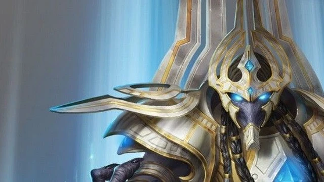 Mostrato un video abilità per Artanis in Heroes of the Storm