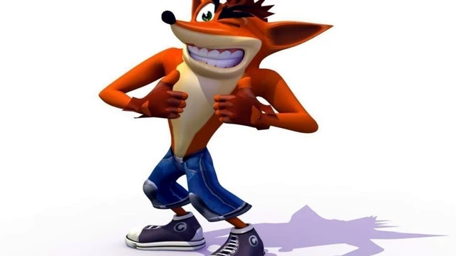 Da Crash Bandicoot a Spyro, alle 18:30 in live con i classici PSX