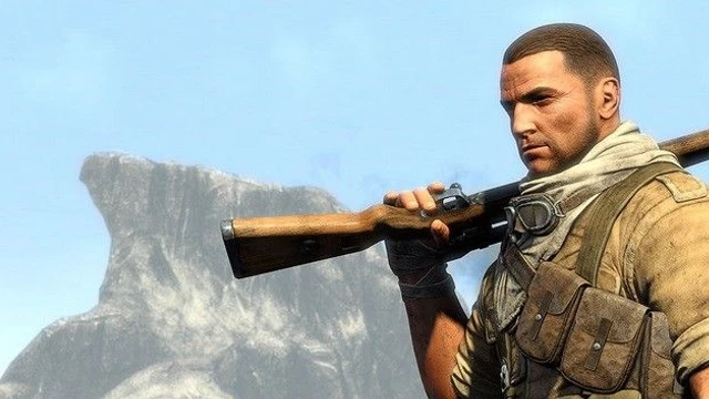 Sniper Elite supera i 10 milioni di copie vendute