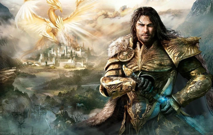 Might  Magic Heroes VII finalmente disponibile