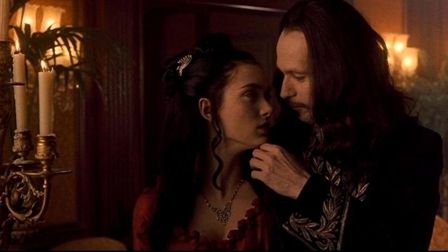 Il Dracula di Bram Stoker si rifà il trucco in 4K