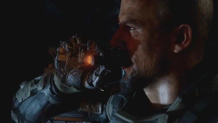 Trailer ufficiale della Campagna di Call of Duty Black Ops III