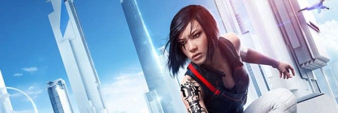 Mirrors Edge Catalyst  grande spazio alla musica