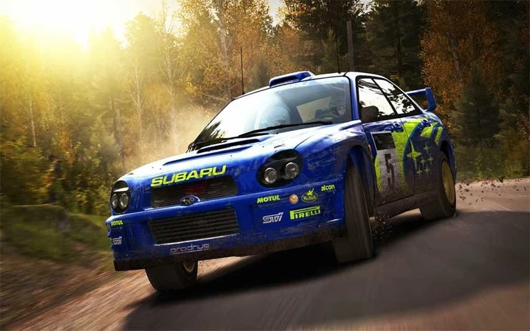 DiRT Rally si espande gratuitamente