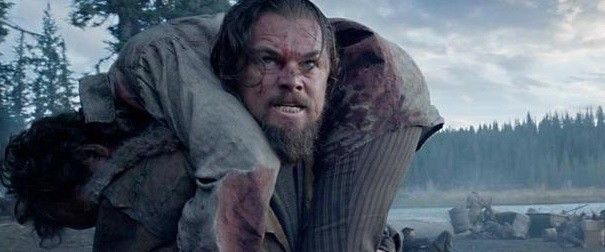 Nuovo trailer ufficiale per Revenant - Redivivo