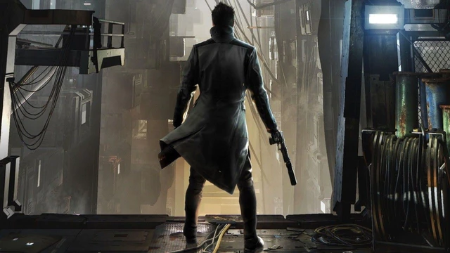 Square Enix fa un passo indietro sui bonus di Deus Ex: Mankind Divided