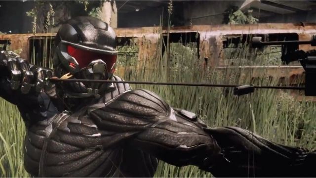 Le 7 Meraviglie di Crysis 3  Ep 2 La Caccia