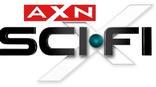 Anche AXN SCI-FI ha i suoi highlights previsti per Ottobre
