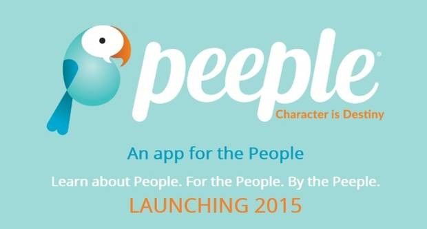 Arriva Peeple, l'app per recensire le persone