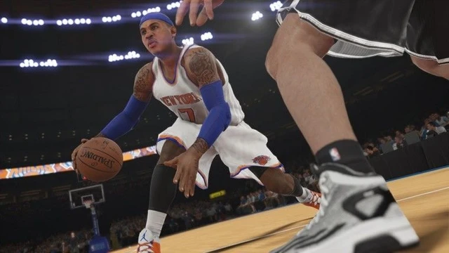 NBA 2K16 in diretta stasera alle 18:45