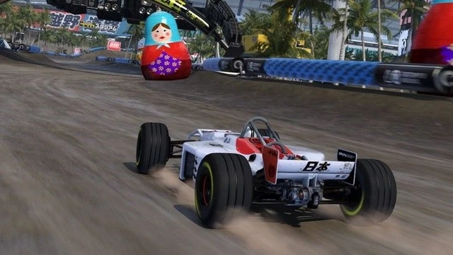 Trackmania Turbo cambia data di rilascio