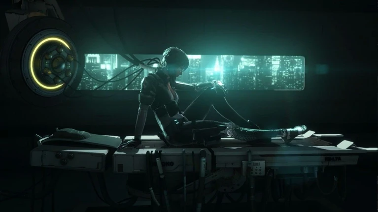 Partita la Beta di Ghost in the Shell First Assault