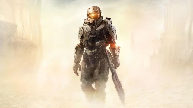 La colonna sonora di Halo 5: Guardians