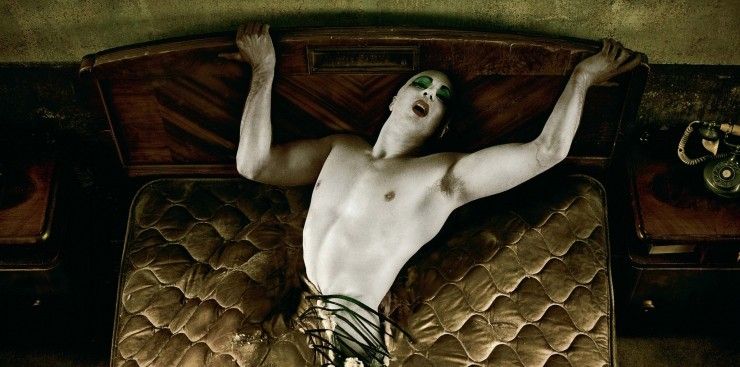 Un nuovo teaser trailer per American Horror Story Hotel