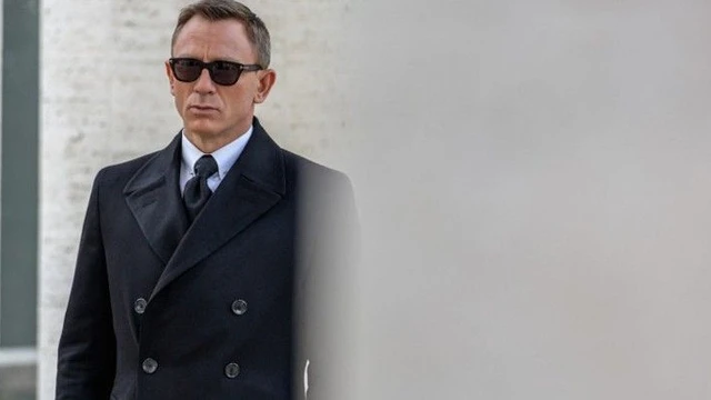 Trailer finale italiano per il James Bond di Daniel Craig