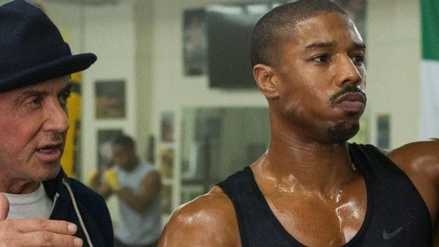 Trailer italiano ufficiale per Creed - Nato per Combattere