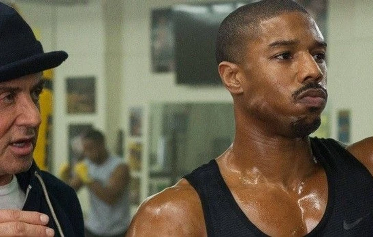 Trailer italiano ufficiale per Creed  Nato per Combattere